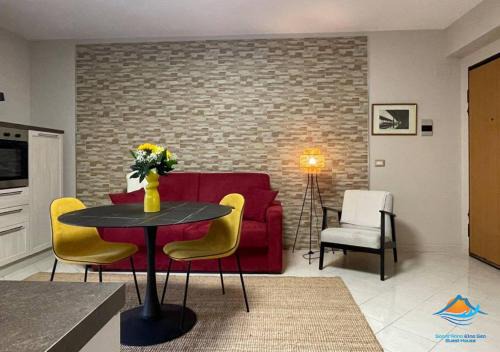 Sant'Anna Apartment | Sant'Anna Etna Sea Guest House