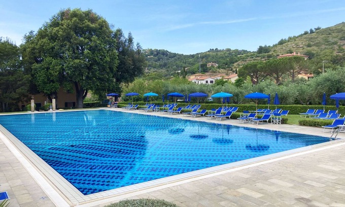 Sant'Anna Apartment | Discover Sant'Anna del Volterraio - Family-Friendly Retreat