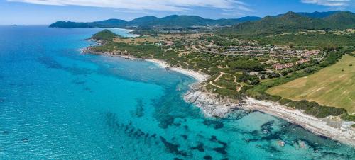 Sant'Elmo Resort | Cozy Oceanfront Retreat at Le Residenze Di Sant'Elmo