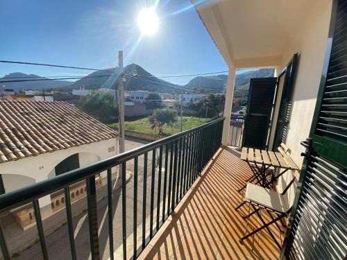 Colonia de Sant Pere House | Discover SANT MARC: Family-Friendly with 9.3/10 Rating