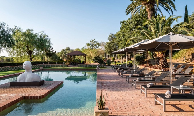 Lloret de Mar Hotel | Relax at Sant Pere del Bosc Hotel & SPA - Adults Only Retreat