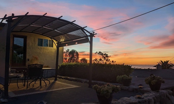 Upper Riviera Apartment | Discover Santa Barbara's Breathtaking City & Ocean Views