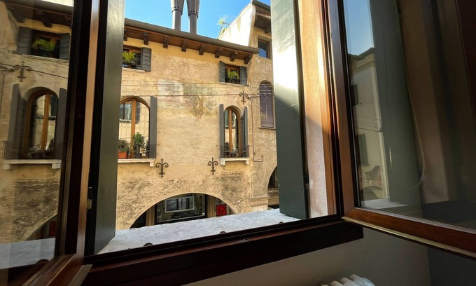 Treviso House | Santa Caterina: Guest Rated 9.8 with Family-Friendly Amenities