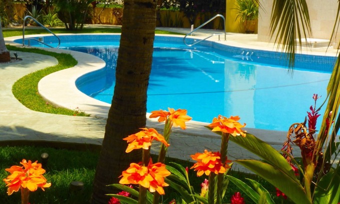 Santa Maria Huatulco Condo | Stylish Condo in Santa Cruz, Huatulco - Steps from the Beach