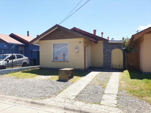 Valdivia House | Discover Santa Helena: Family & Pet-Friendly Retreat