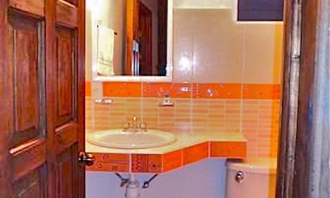 San Cristobal de las Casas Apartment | Santa Fe 2 Bed With Garden