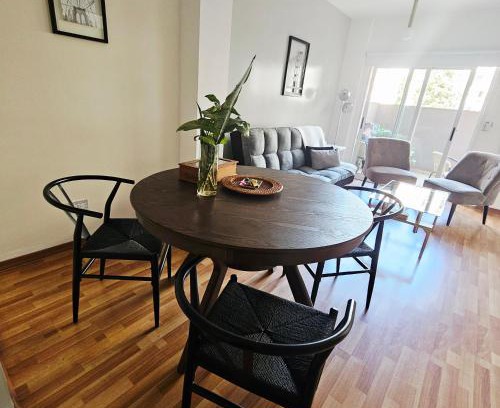 Palermo Apartment | Discover Santa Fe 4950: Family-Friendly & Highly Rated Stay