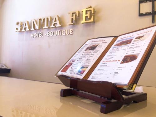Tapachula Hotel | Comfortable Santa Fe Hotel Boutique with Family-Friendly Dining