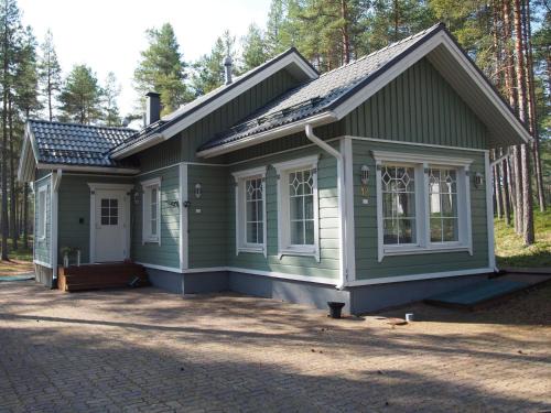 Kalajoki Apartment | Family-Friendly Stay at Santa Hotel - 4-Star Rated Escape