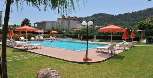 Filerimos Hotel | Oceanfront Retreat at Santa Helena Hotel - Rated 9.1/10