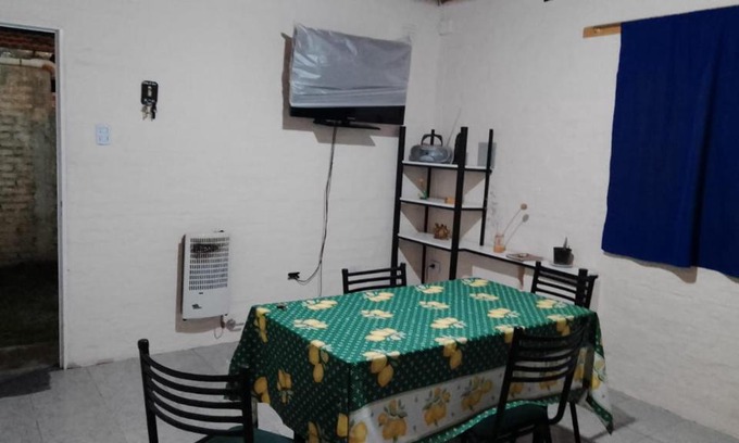 San Juan Apartment | Family-Friendly Santa Lucía: Your Ideal Budget Retreat