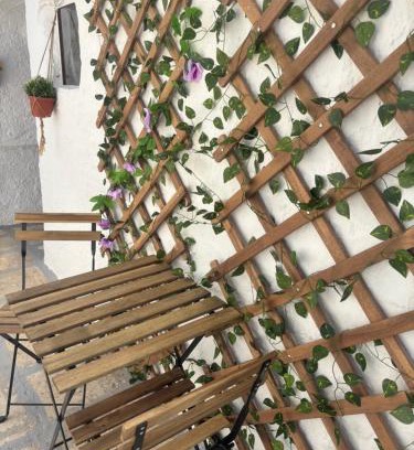 Rutigliano House | Santa Lucia