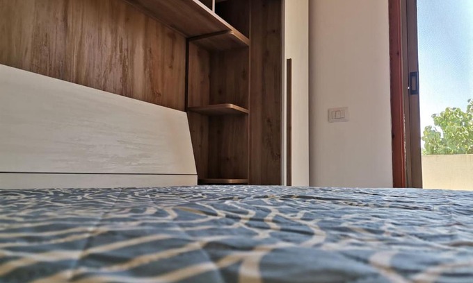 Capitana House | Experience Family-Friendly Comfort at Santa Luria Casa