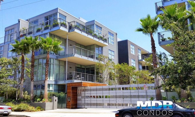 North of Wilshire Condo | Modern Loft Condo: Just 5 Minutes to the Beach!