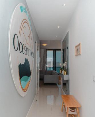 Mindelo Apartment | Santa Ocean View