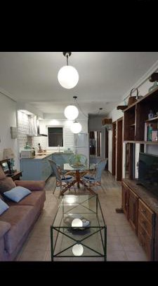 Santa Pola Apartment | Seaside Retreat at Santa Pola with Pool and Ocean Views