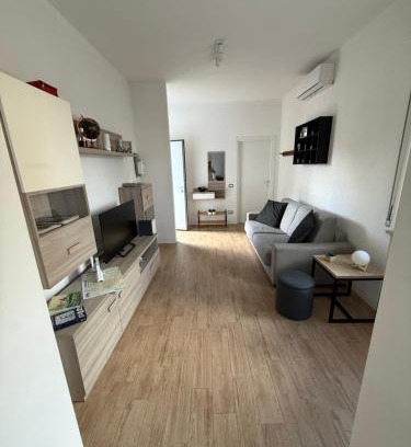Novara Apartment | Santa Rita Home