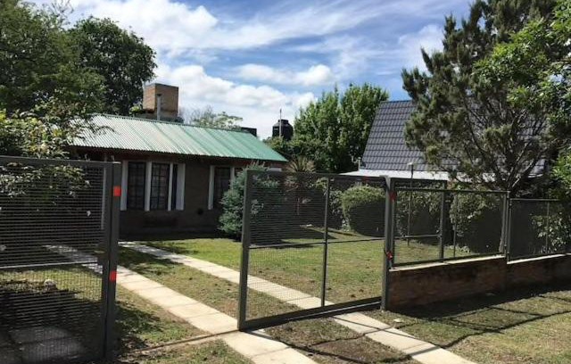 Santa Rosa de Calamuchita House | Family-Friendly Santa Rosa with Park and River Access