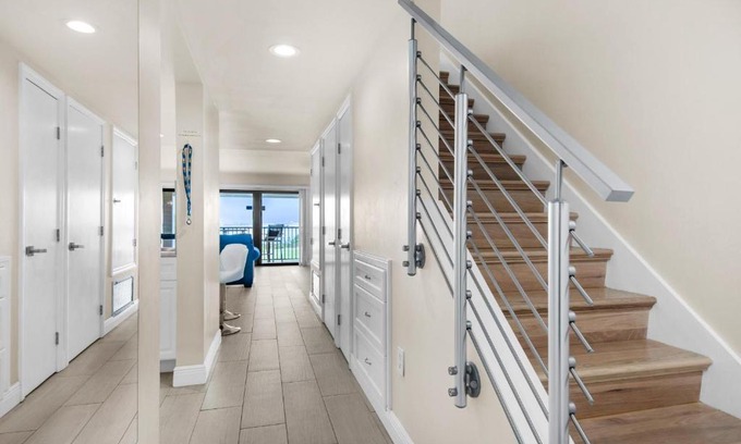 Pensacola Beach House | Relax at Santa Rosa Dunes 425 with Pool & Family Amenities