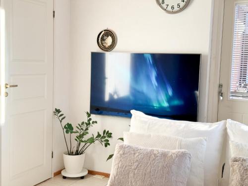 Rovaniemi Villa | Discover Santa's Secret Villa Varpu: A 4-Star Retreat