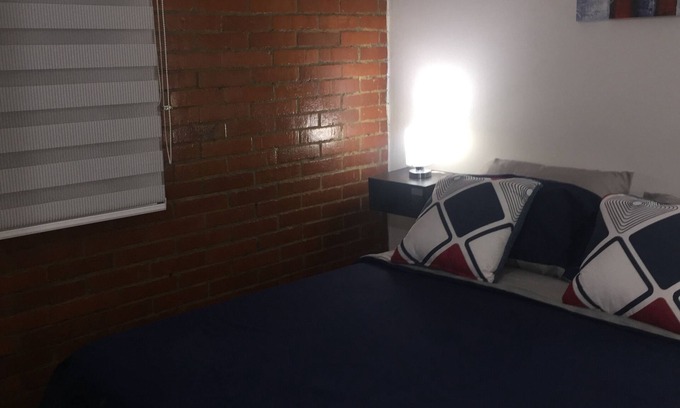 Kennedy Apartment | Cozy Santafe del Tintal Apartment Near the Library
