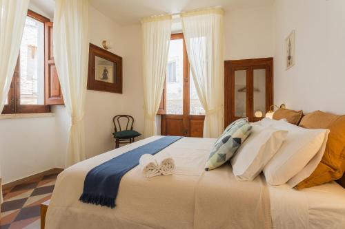 Bitonto Bed & Breakfast | Pet-Friendly Santaló B&B: Rated 8.5/10 with Restaurant & Breakfast