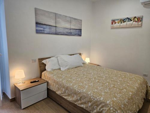 Modugno House | Family-Friendly Santalucia Suite with Top Guest Rating 9.6