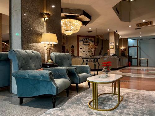 Al Duqqi Hotel | Comfortable Santana Hotel Cairo with Family-Friendly Amenities