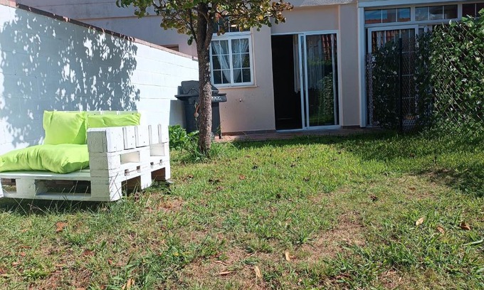 Liencres Apartment | Discover Villa Peral: Pet-Friendly Escape in Liencres