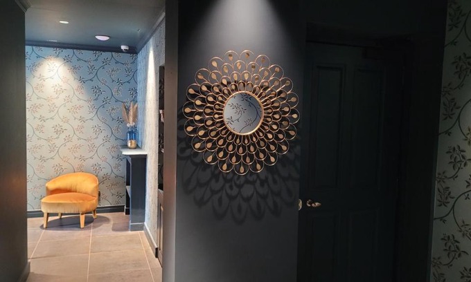 Guastalla House | Discover Santarella Guest House: Child-Friendly Getaway