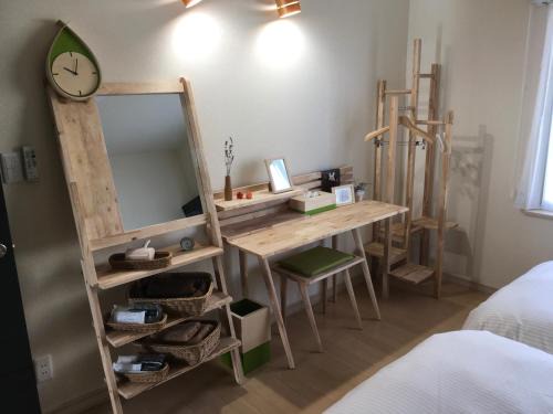 Furu-gun House | Experience Santari: Guest Rated 9.5 with Delicious Breakfast