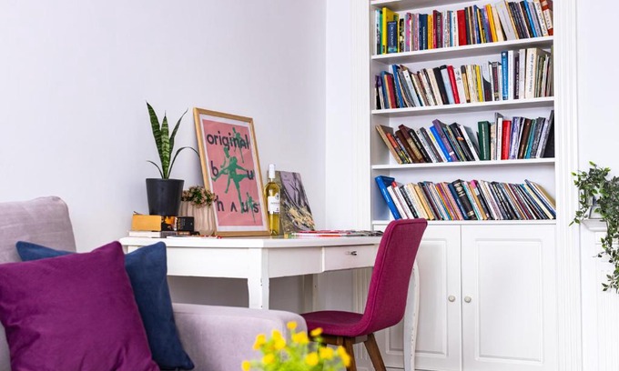 Matiçan Apartment | Discover Santea's Hidden Gem with Family-Friendly Amenities