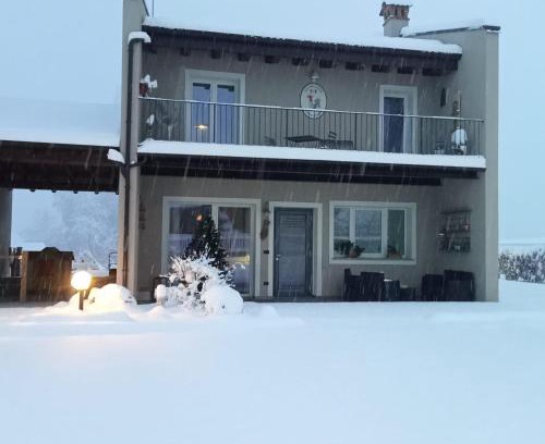 Peveragno House | Discover Santino's House: Rated 9.8 with Great Amenities