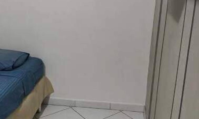 Aparecida Apartment | Pet-Friendly Santista Refuge: Your Ideal Family Getaway