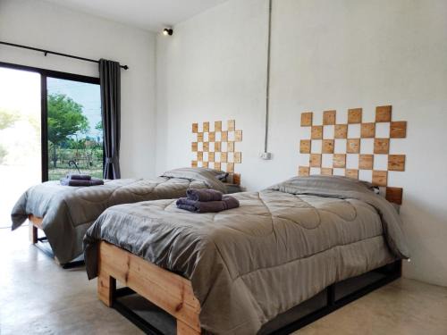 Cho Lae House | Discover Santitham Home Farm Stay: Child-Friendly Escape