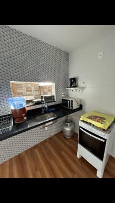 Santo Antonio de Jesus House | Family-Friendly Haven at São João de SAJ Hotel