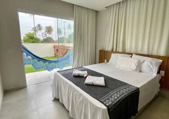 Sao Miguel de Touros House | Experience Santo Mar São Miguel do Gostoso: Pool & Ocean Views
