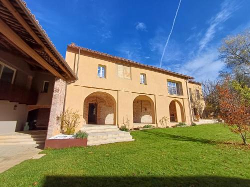 Vicoforte Apartment | Santo Stefano Rondini
