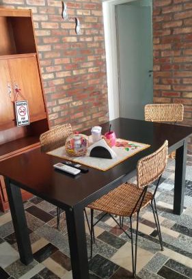 San Juan Apartment | Santo Tomás