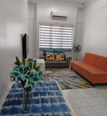 Taiping House | Budget-Friendly Santorini by Loteloft: Family-Friendly Stay