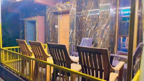 Hireguthi House | Budget-Friendly Santosh Home Stay with Child-Friendly Amenities