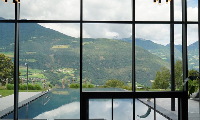 Sant'Andrea in Monte Hotel | Experience Santre: A 5-Star Dolomythic Retreat