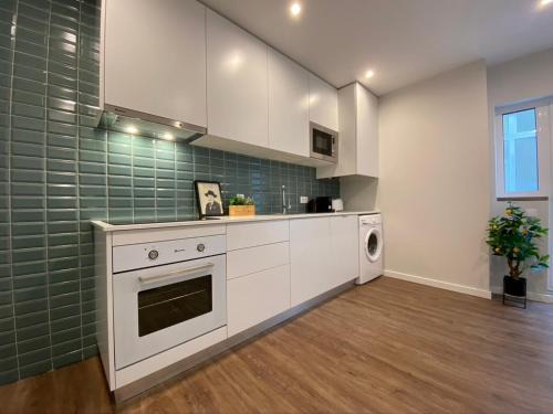 Fatima Apartment | Top-Rated Santuário Fátima - Family-Friendly Retreat