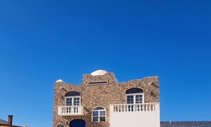 Puerto Penasco House | Santuario del Alma- La Puerta Azul- Playa Encanto