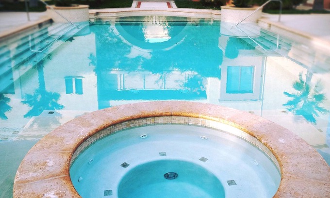Tecate Hotel | Discover Santuario Diegueño: 4-Star Retreat with Spa & Pool