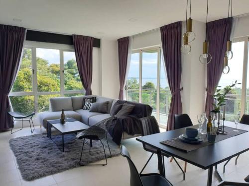 Santubong Apartment | Relax at Santubong Suites: Your Home Away From Home