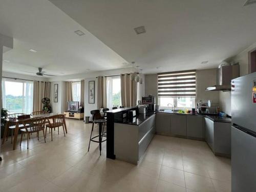 Santubong Apartment | Oceanfront Santubong Suites with Pool & Great Reviews