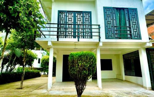 Melgar Apartment | Comfortable 101 Santys House Melgar for Family Getaways