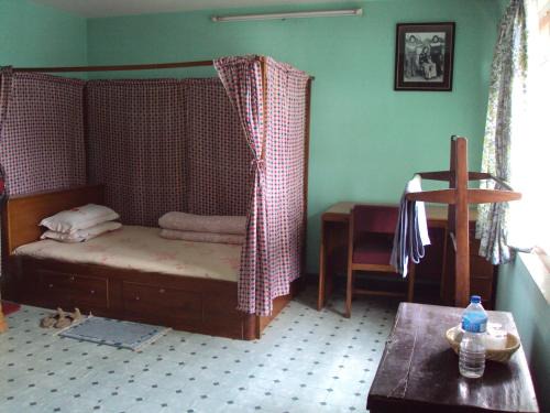 Lalitpur House | Discover Sanu House: Guest Rated 9.2 with Kitchen Access