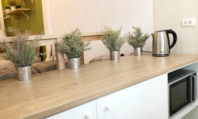 Nong Thale House | Cozy Sanuk House - Just 3 Minutes to the Beach
